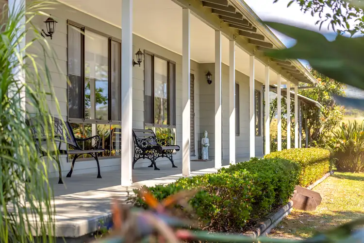 389 Careys Road, Hillville NSW 2430