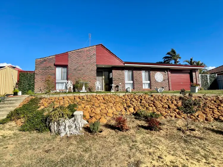 233 Old Coast Road, Australind WA 6233