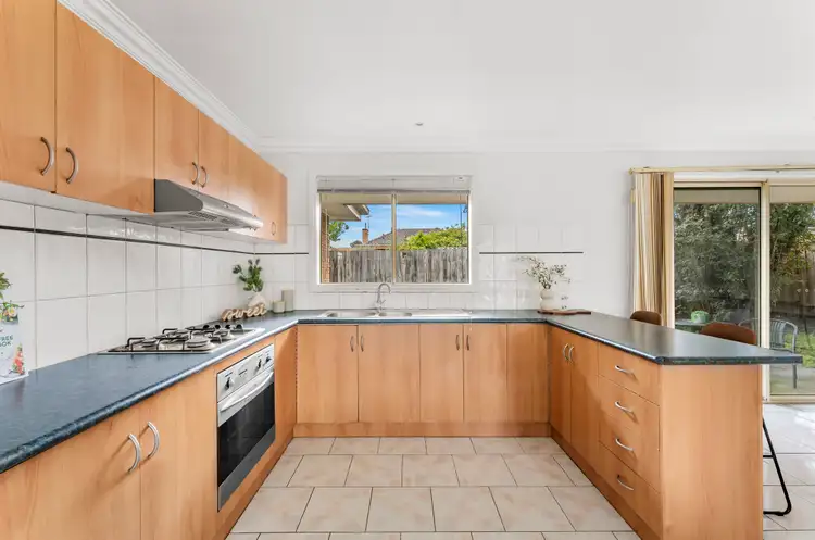 Third view of Homely unit listing, 2/13 Jaguar Drive, Clayton VIC 3168