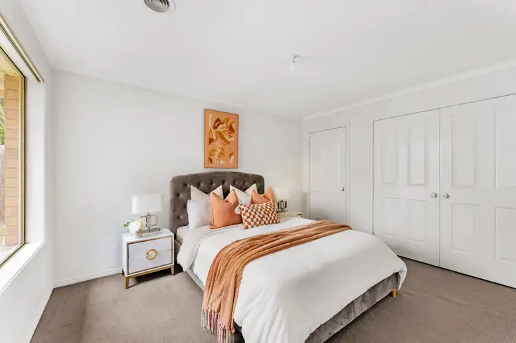 Fifth view of Homely unit listing, 2/13 Jaguar Drive, Clayton VIC 3168