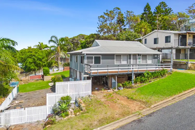 Second view of Homely house listing, 20 Vaughan Street, Yeppoon QLD 4703