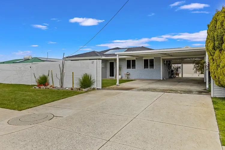57 Elswick Street, Safety Bay WA 6169