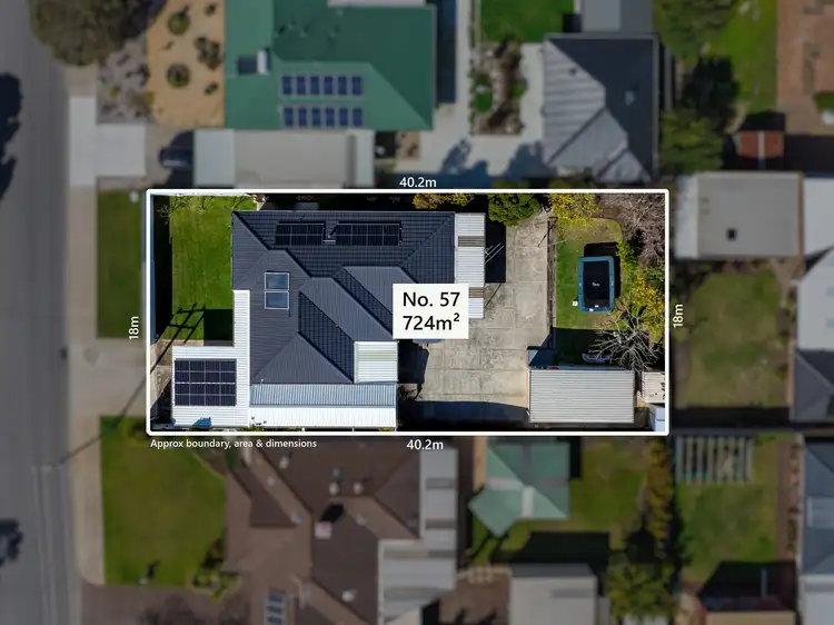 Third view of Homely house listing, 57 Elswick Street, Safety Bay WA 6169