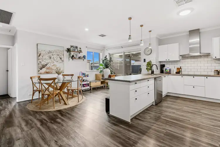 Fourth view of Homely house listing, 57 Elswick Street, Safety Bay WA 6169