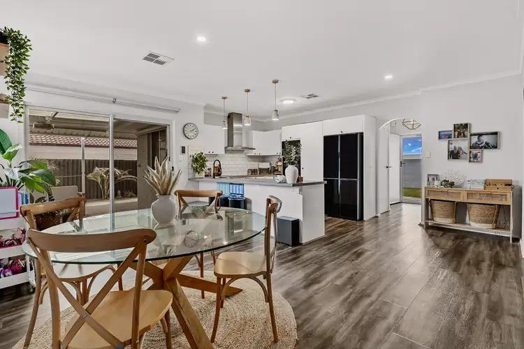 Fifth view of Homely house listing, 57 Elswick Street, Safety Bay WA 6169