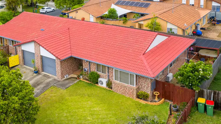 2/31 Kenny Drive, Labrador QLD 4215