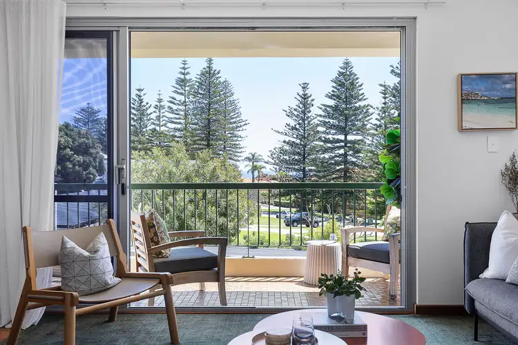 Fourth view of Homely apartment listing, 4/19 Broome Street, Cottesloe WA 6011