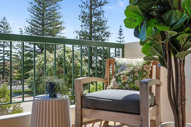 Fifth view of Homely apartment listing, 4/19 Broome Street, Cottesloe WA 6011