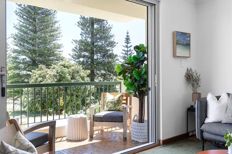 Sixth view of Homely apartment listing, 4/19 Broome Street, Cottesloe WA 6011