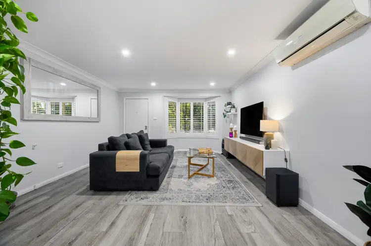 Second view of Homely house listing, 3/6 Wickfield Circuit, Ambarvale NSW 2560