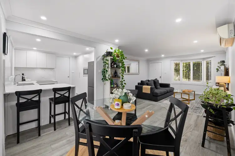 Fourth view of Homely house listing, 3/6 Wickfield Circuit, Ambarvale NSW 2560