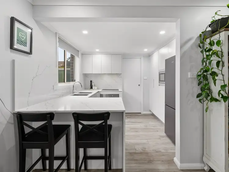 Sixth view of Homely house listing, 3/6 Wickfield Circuit, Ambarvale NSW 2560