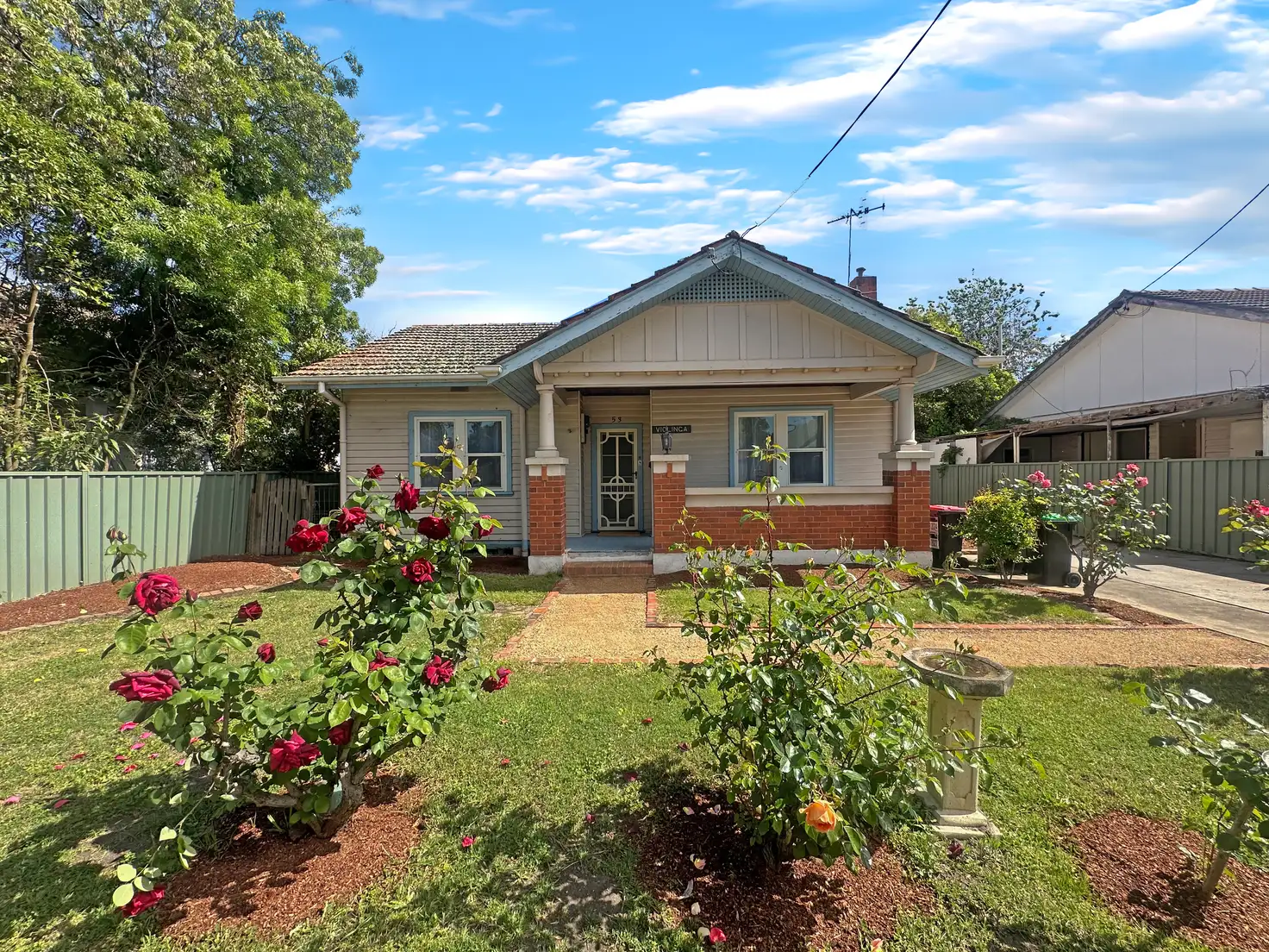 Main view of Homely house listing, 53 Church Street, Benalla VIC 3672
