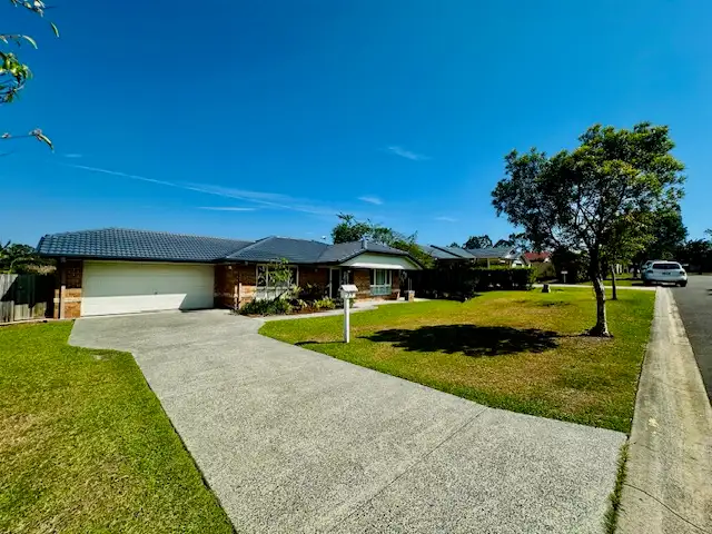 25 Victory Drive, Mudgeeraba QLD 4213