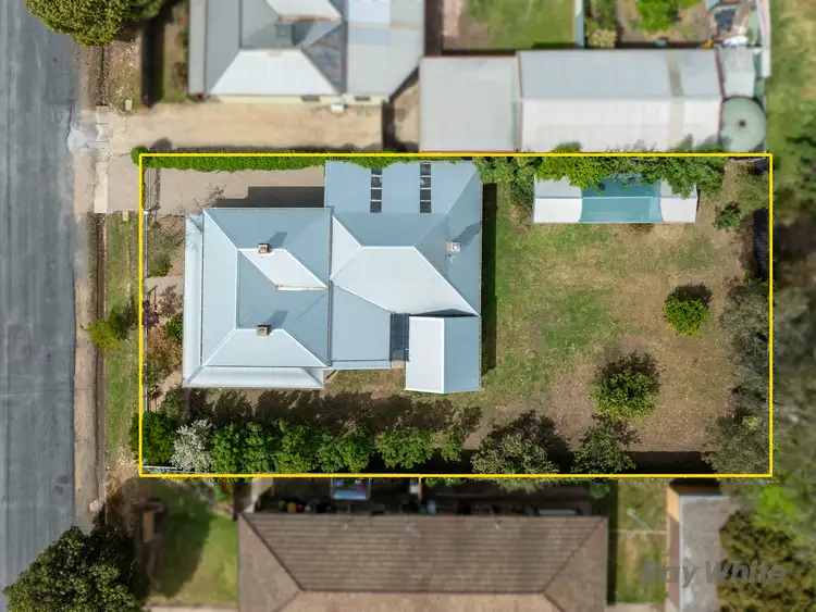 Third view of Homely house listing, 16 Cunningham Street, Benalla VIC 3672