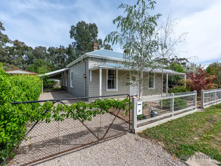 Fourth view of Homely house listing, 16 Cunningham Street, Benalla VIC 3672