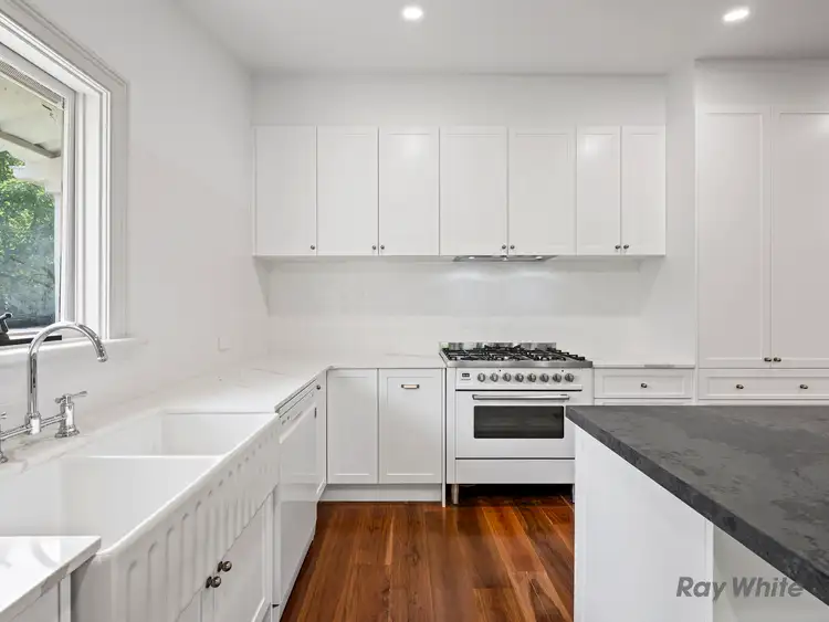 Fifth view of Homely house listing, 16 Cunningham Street, Benalla VIC 3672