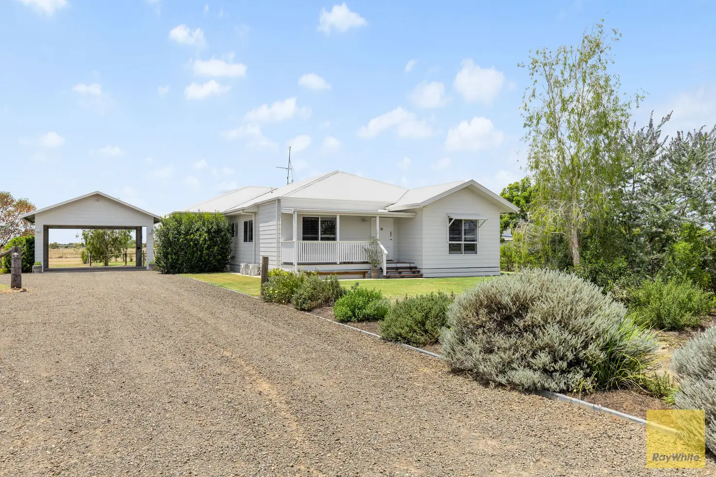 Main view of Homely house listing, 7 Bottle Tree Road, Emerald QLD 4720