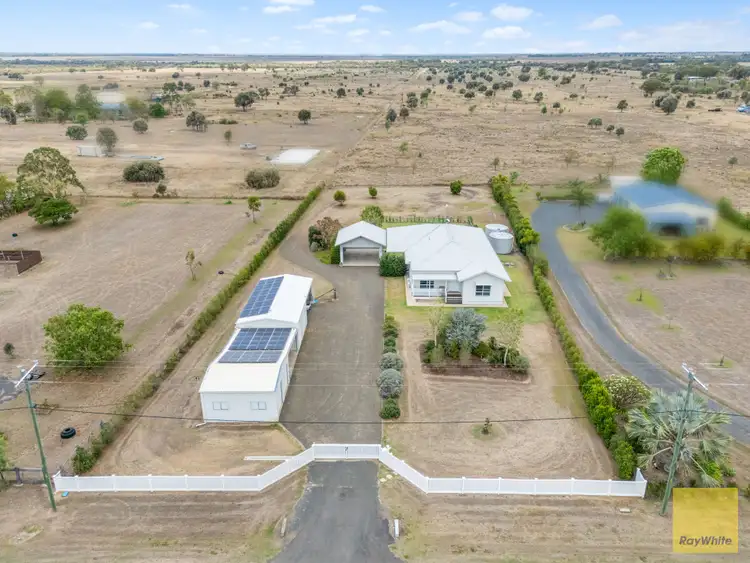 Third view of Homely house listing, 7 Bottle Tree Road, Emerald QLD 4720