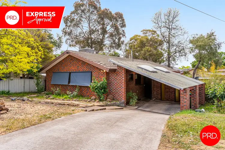 8 Christian St, California Gully VIC 3556