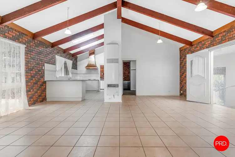 Second view of Homely house listing, 8 Christian St, California Gully VIC 3556