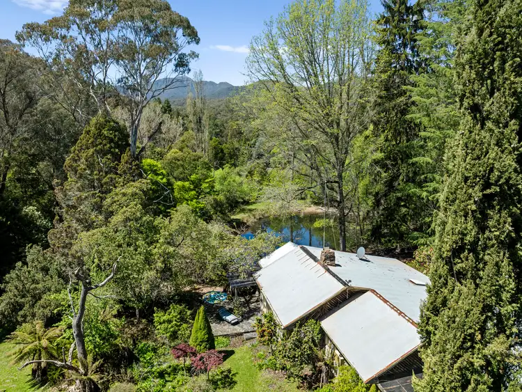 Second view of Homely house listing, 2730 Mt Buller Road, Merrijig VIC 3723