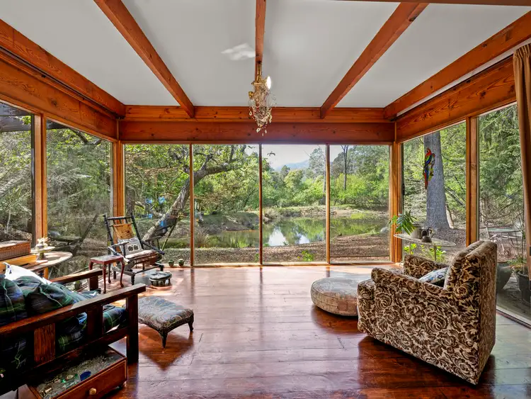 Third view of Homely house listing, 2730 Mt Buller Road, Merrijig VIC 3723