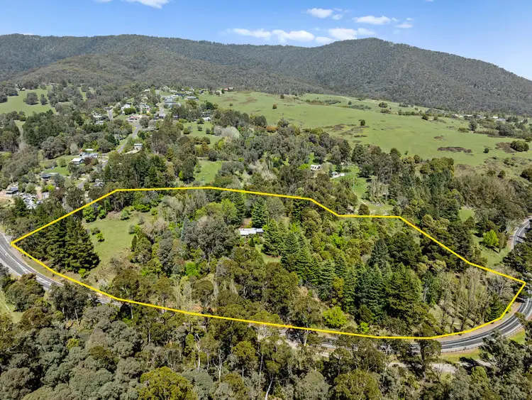 Sixth view of Homely house listing, 2730 Mt Buller Road, Merrijig VIC 3723