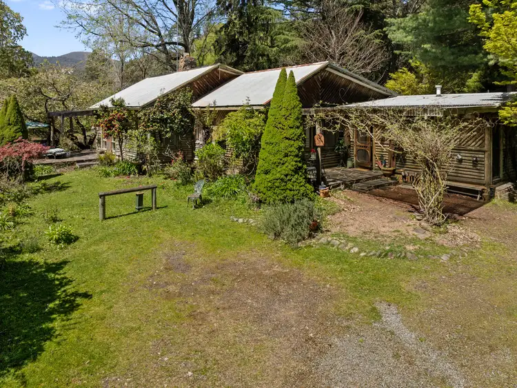 Seventh view of Homely house listing, 2730 Mt Buller Road, Merrijig VIC 3723