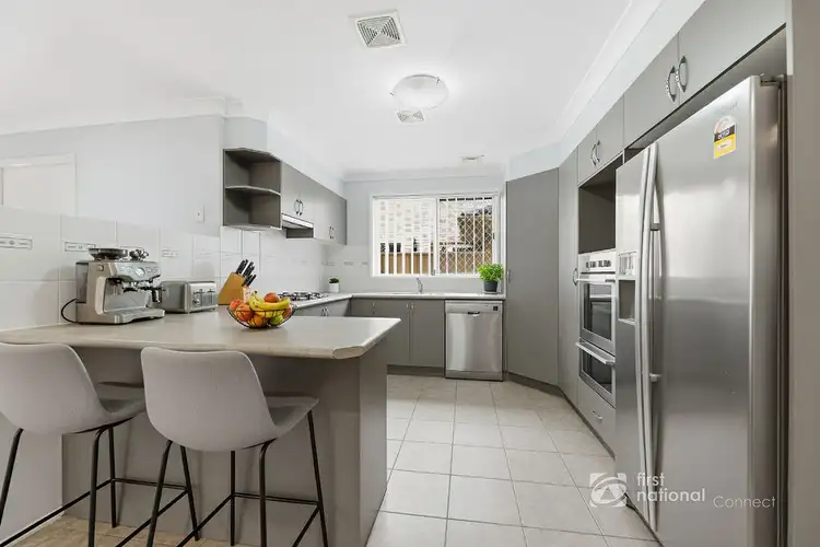 Fifth view of Homely house listing, 2 Kallawatta Grove, Mcgraths Hill NSW 2756