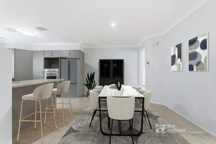 Sixth view of Homely house listing, 2 Kallawatta Grove, Mcgraths Hill NSW 2756