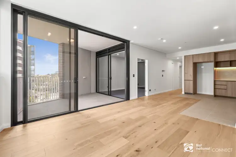 Fourth view of Homely unit listing, 4.05/5 Regent Street, Petersham NSW 2049