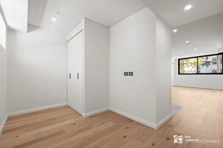 Fifth view of Homely unit listing, 4.05/5 Regent Street, Petersham NSW 2049