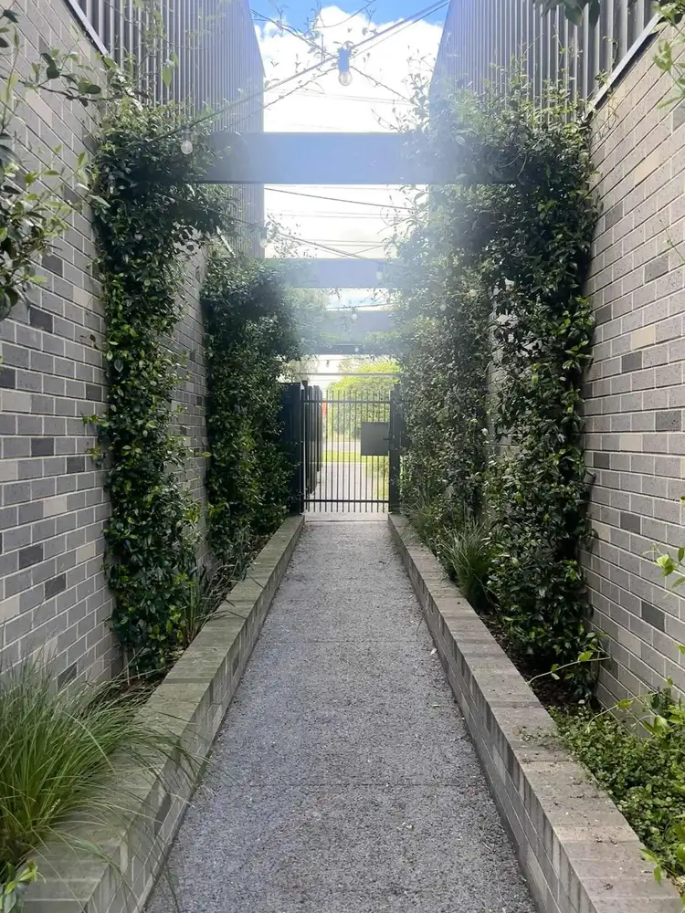 Second view of Homely apartment listing, 7/957-961 High Street, Reservoir VIC 3073