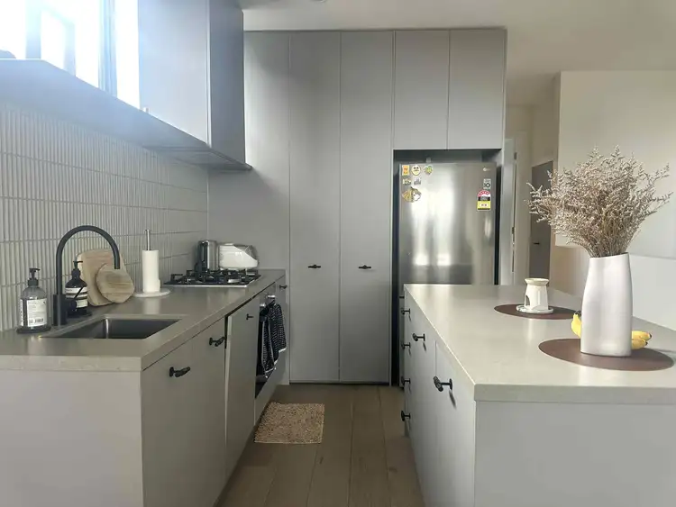 Third view of Homely apartment listing, 7/957-961 High Street, Reservoir VIC 3073