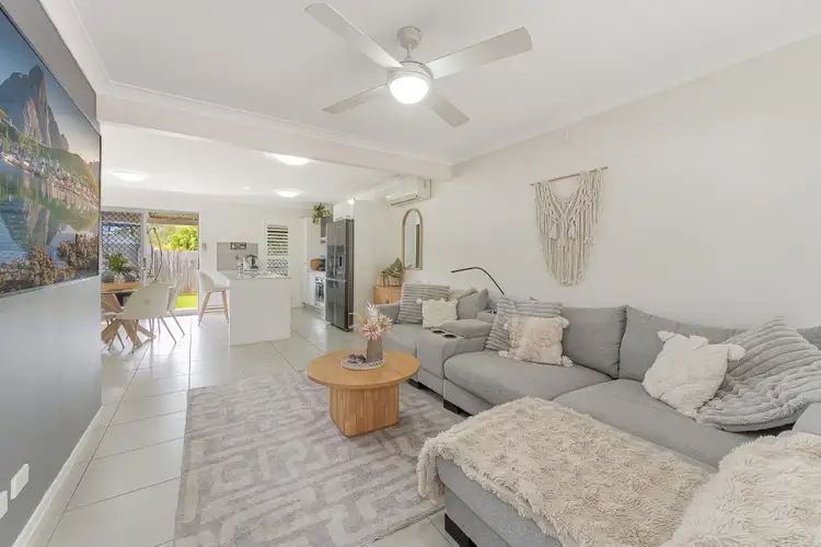 Main view of Homely townhouse listing, 29/1 Gumview Street, Albany Creek QLD 4035