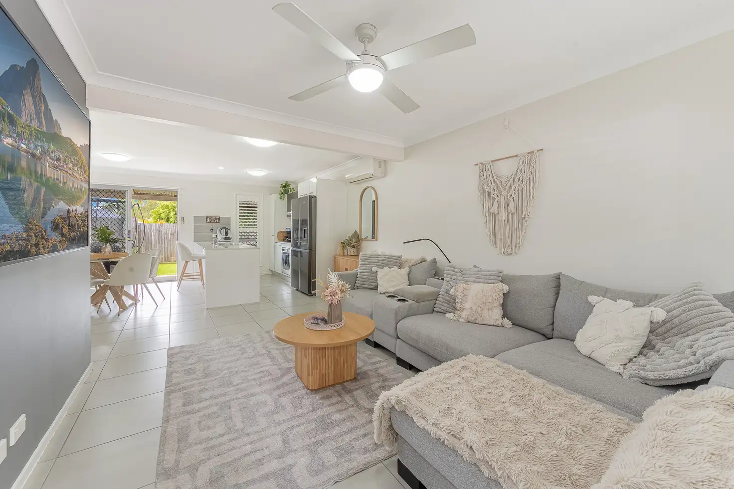 Main view of Homely townhouse listing, 29/1 Gumview Street, Albany Creek QLD 4035