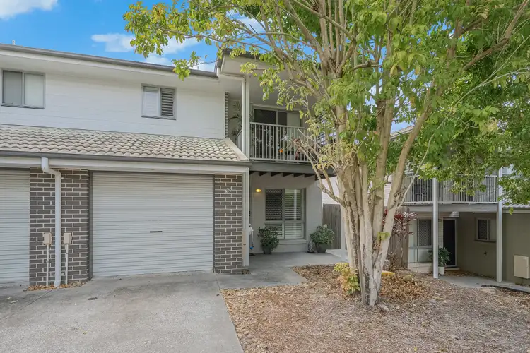 Second view of Homely townhouse listing, 29/1 Gumview Street, Albany Creek QLD 4035