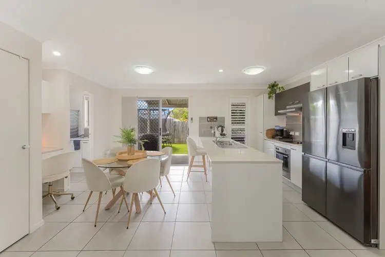 Fourth view of Homely townhouse listing, 29/1 Gumview Street, Albany Creek QLD 4035