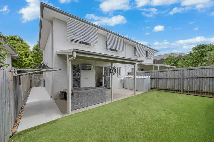 Fifth view of Homely townhouse listing, 29/1 Gumview Street, Albany Creek QLD 4035