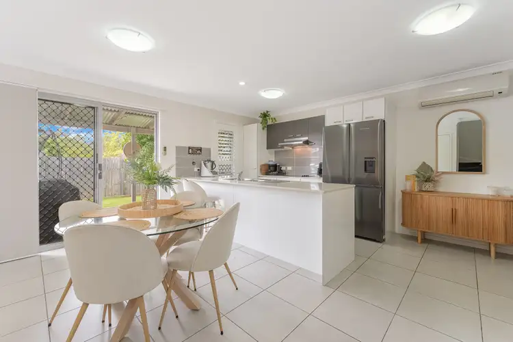 Sixth view of Homely townhouse listing, 29/1 Gumview Street, Albany Creek QLD 4035