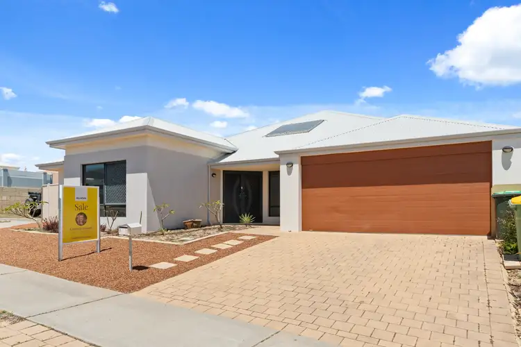 9 Wallaby Parade, Baldivis WA 6171