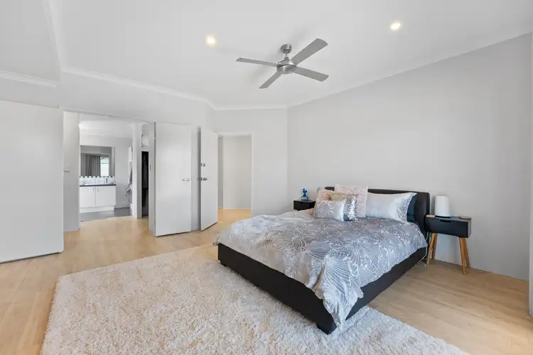 Sixth view of Homely house listing, 9 Wallaby Parade, Baldivis WA 6171