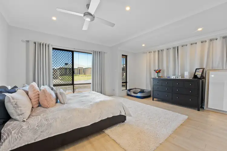 Seventh view of Homely house listing, 9 Wallaby Parade, Baldivis WA 6171