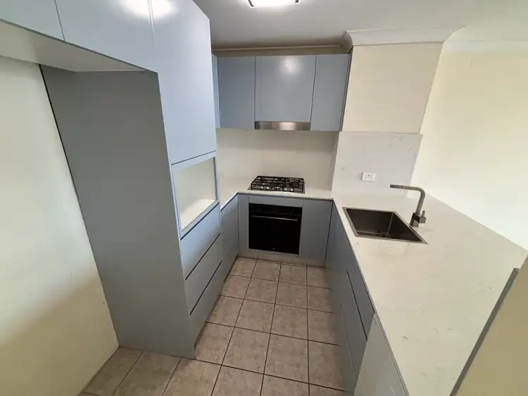 Third view of Homely apartment listing, 80/2-4 Macquarie Road, Auburn NSW 2144