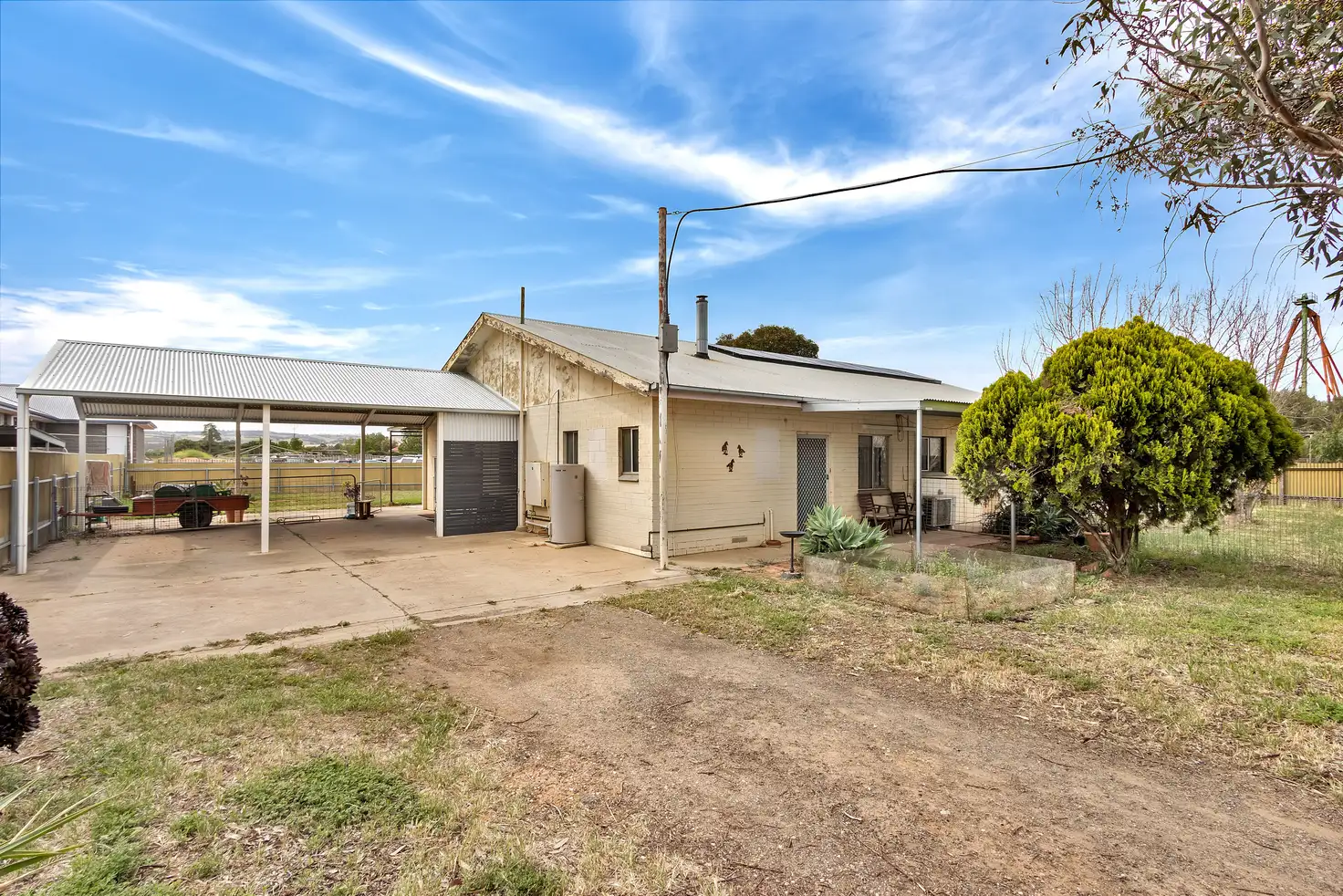 Main view of Homely house listing, 458 Stebonheath Road, Kudla SA 5115