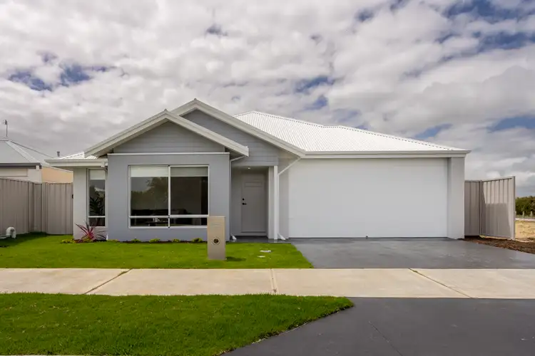 13 Carline Loop, Geographe WA 6280