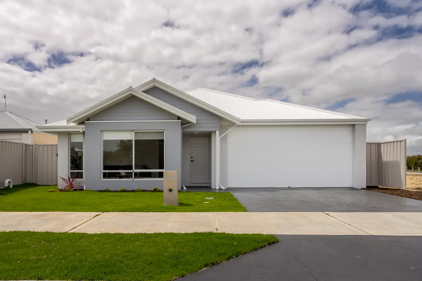 Main view of Homely house listing, 13 Carline Loop, Geographe WA 6280