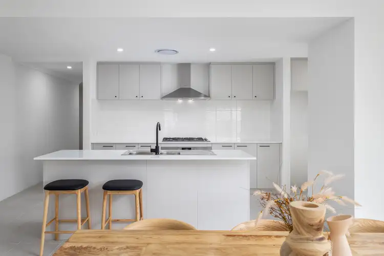 Third view of Homely house listing, 13 Carline Loop, Geographe WA 6280