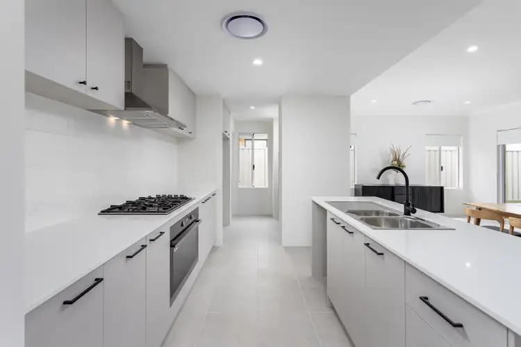 Fourth view of Homely house listing, 13 Carline Loop, Geographe WA 6280